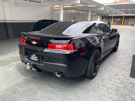 CHEVROLET Camaro 5.3 V8 32V RS AUTOM�TICO, Foto 4