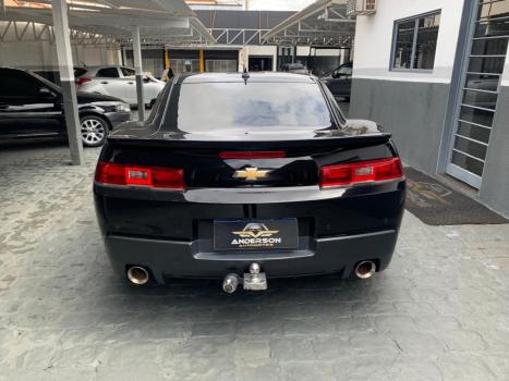 CHEVROLET Camaro 5.3 V8 32V RS AUTOM�TICO, Foto 5
