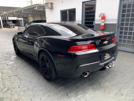 CHEVROLET Camaro 5.3 V8 32V RS AUTOM�TICO, Foto 6