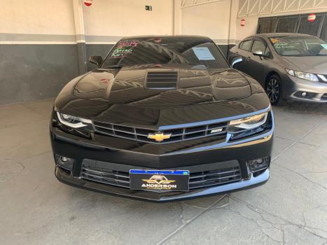 CHEVROLET Camaro 5.3 V8 32V RS AUTOM�TICO, Foto 1