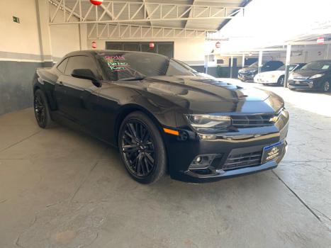CHEVROLET Camaro 5.3 V8 32V RS AUTOM�TICO, Foto 2