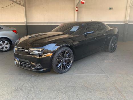 CHEVROLET Camaro 5.3 V8 32V RS AUTOM�TICO, Foto 3