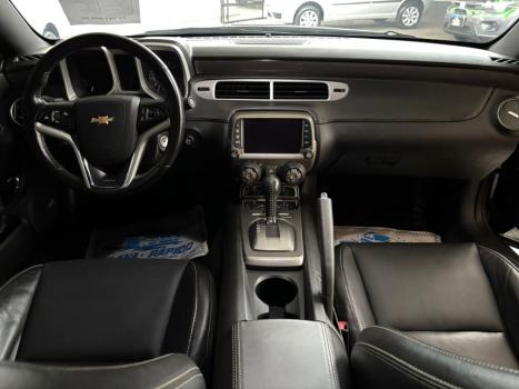 CHEVROLET Camaro 5.3 V8 32V RS AUTOM�TICO, Foto 7