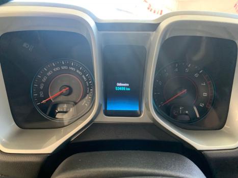 CHEVROLET Camaro 5.3 V8 32V RS AUTOM�TICO, Foto 9