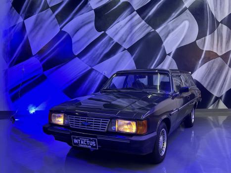 CHEVROLET Caravan 2.5 COMODORO, Foto 2 CHEVROLET Caravan 2.5 COMODORO, Foto 2