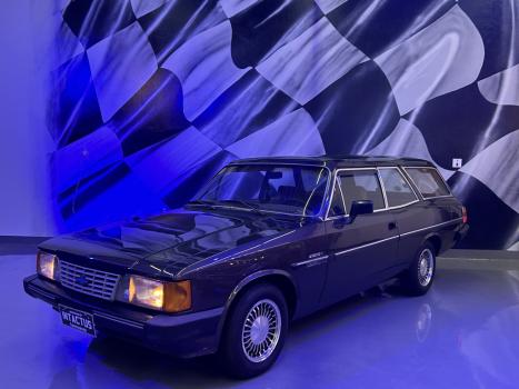 CHEVROLET Caravan 2.5 COMODORO, Foto 1 CHEVROLET Caravan 2.5 COMODORO, Foto 1