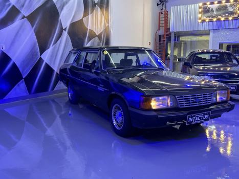 CHEVROLET Caravan 2.5 COMODORO, Foto 3 CHEVROLET Caravan 2.5 COMODORO, Foto 3