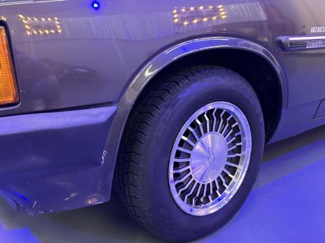 CHEVROLET Caravan 2.5 COMODORO, Foto 4 CHEVROLET Caravan 2.5 COMODORO, Foto 4