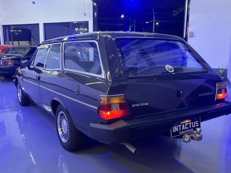 CHEVROLET Caravan 2.5 COMODORO, Foto 5 CHEVROLET Caravan 2.5 COMODORO, Foto 5