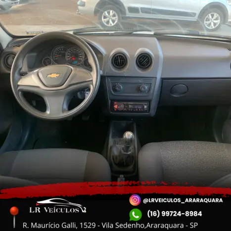 CHEVROLET Celta 1.0 VHC LIFE , Foto 6 CHEVROLET Celta 1.0 VHC LIFE , Foto 6