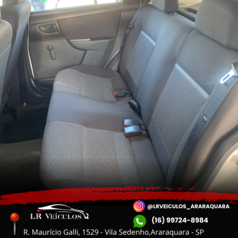 CHEVROLET Celta 1.0 VHC LIFE , Foto 8 CHEVROLET Celta 1.0 VHC LIFE , Foto 8