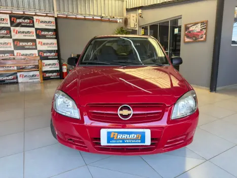 CHEVROLET Celta 1.0 VHC LIFE , Foto 3