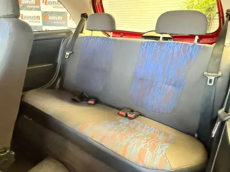 CHEVROLET Celta 1.0 VHC LIFE , Foto 12