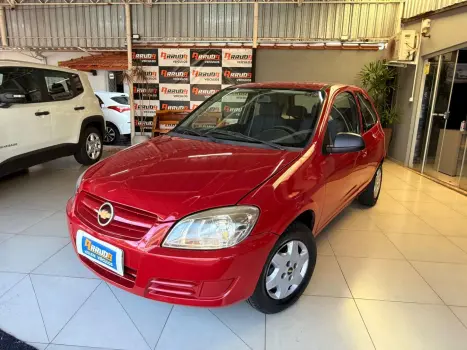 CHEVROLET Celta 1.0 VHC LIFE , Foto 4