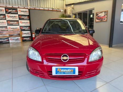 CHEVROLET Celta 1.0 VHC LIFE , Foto 3