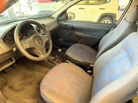 CHEVROLET Celta 1.0 VHC LIFE , Foto 10