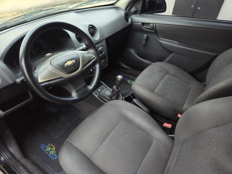 CHEVROLET Celta 1.0 VHCE FLEX LS , Foto 7