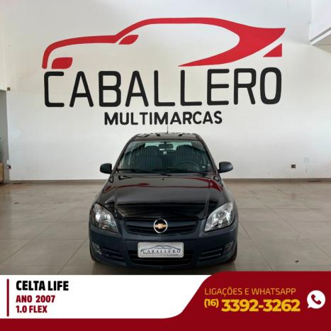 CHEVROLET Celta 1.0 4P VHC FLEX LIFE , Foto 2 CHEVROLET Celta 1.0 4P VHC FLEX LIFE , Foto 2