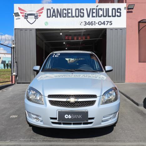CHEVROLET Celta 1.0 4P LT FLEX, Foto 3