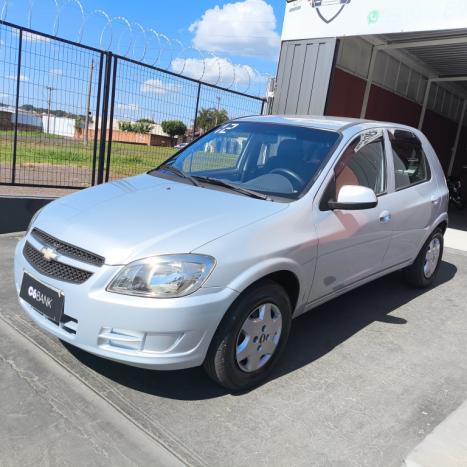 CHEVROLET Celta 1.0 4P LT FLEX, Foto 5