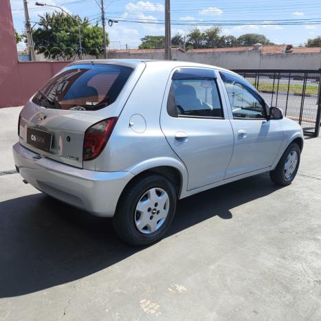 CHEVROLET Celta 1.0 4P LT FLEX, Foto 7