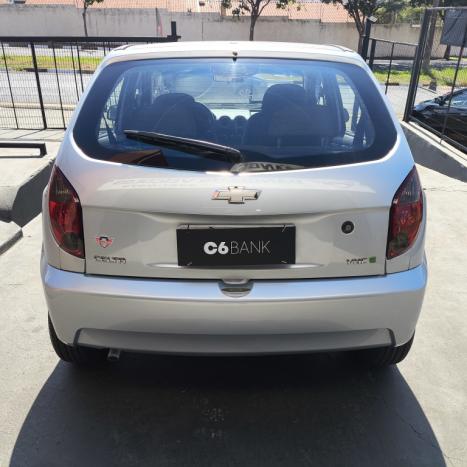 CHEVROLET Celta 1.0 4P LT FLEX, Foto 8
