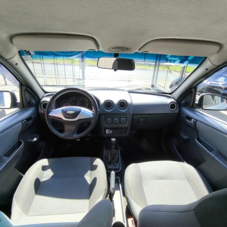 CHEVROLET Celta 1.0 4P LT FLEX, Foto 9