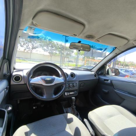 CHEVROLET Celta 1.0 4P LT FLEX, Foto 10