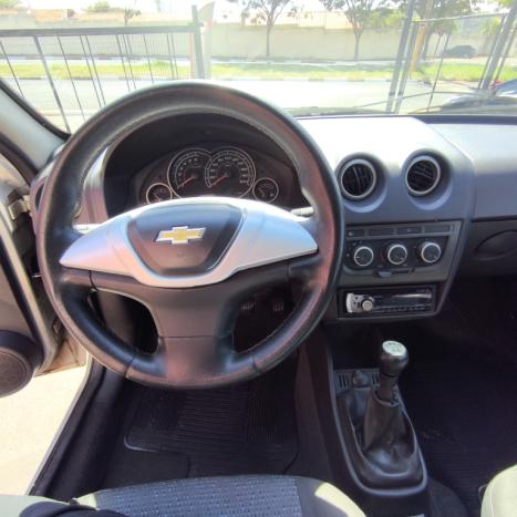 CHEVROLET Celta 1.0 4P LT FLEX, Foto 13