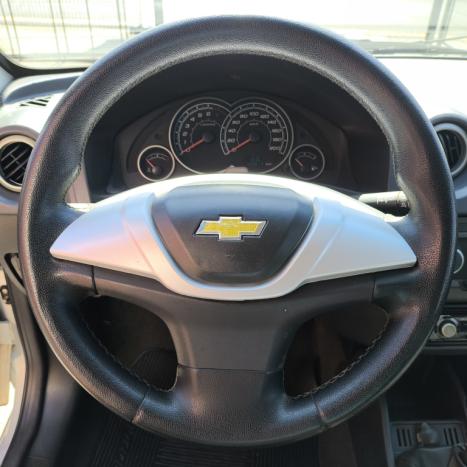 CHEVROLET Celta 1.0 4P LT FLEX, Foto 14