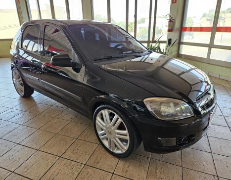 CHEVROLET Celta 1.0 4P LT VHCE FLEX, Foto 2