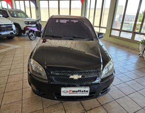 CHEVROLET Celta 1.0 4P LT VHCE FLEX, Foto 3