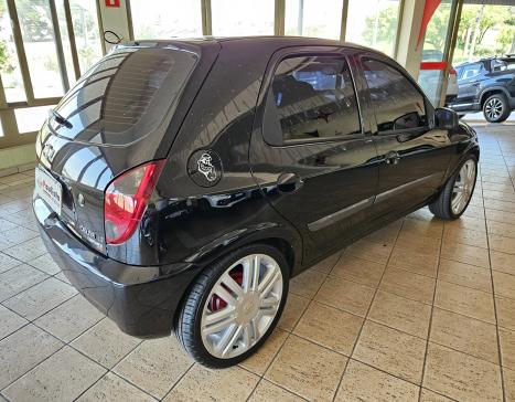 CHEVROLET Celta 1.0 4P LT VHCE FLEX, Foto 4