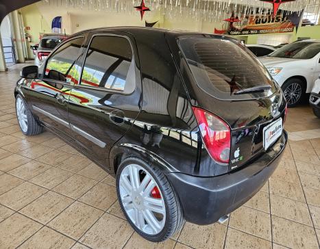 CHEVROLET Celta 1.0 4P LT VHCE FLEX, Foto 5