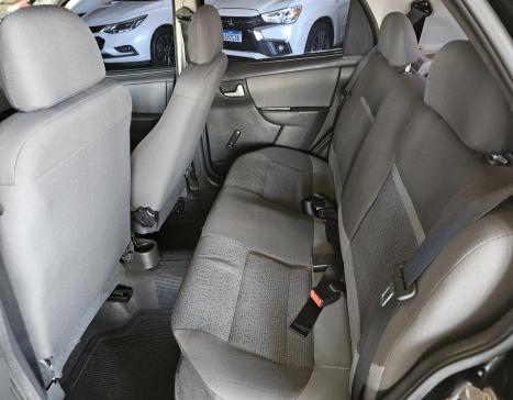 CHEVROLET Celta 1.0 4P LT VHCE FLEX, Foto 6