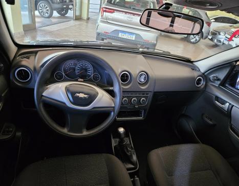 CHEVROLET Celta 1.0 4P LT VHCE FLEX, Foto 7