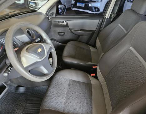 CHEVROLET Celta 1.0 4P LT VHCE FLEX, Foto 8