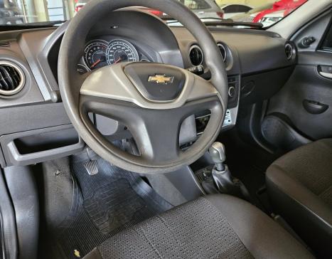 CHEVROLET Celta 1.0 4P LT VHCE FLEX, Foto 9