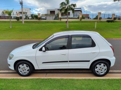 CHEVROLET Celta 1.0 4P LT FLEX, Foto 2