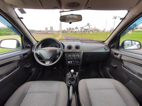 CHEVROLET Celta 1.0 4P LT FLEX, Foto 3