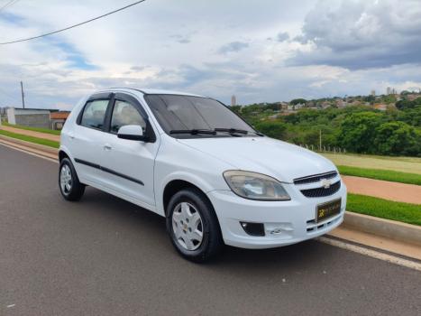 CHEVROLET Celta 1.0 4P LT FLEX, Foto 6