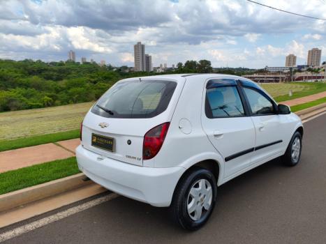 CHEVROLET Celta 1.0 4P LT FLEX, Foto 8