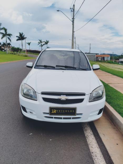 CHEVROLET Celta 1.0 4P LT FLEX, Foto 12