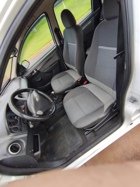 CHEVROLET Celta 1.0 4P LT FLEX, Foto 13