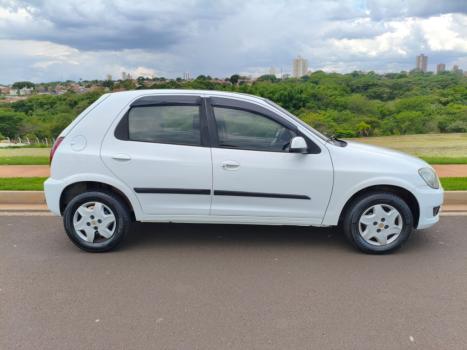 CHEVROLET Celta 1.0 4P LT FLEX, Foto 14