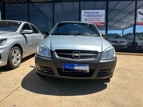 CHEVROLET Celta 1.0, Foto 2