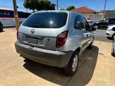 CHEVROLET Celta 1.0, Foto 4