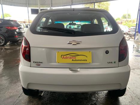 CHEVROLET Celta 1.0 4P LS FLEX, Foto 4
