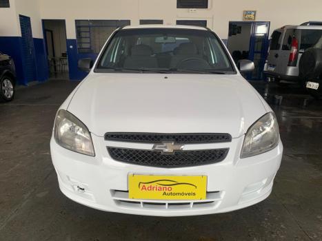 CHEVROLET Celta 1.0 4P LS FLEX, Foto 8