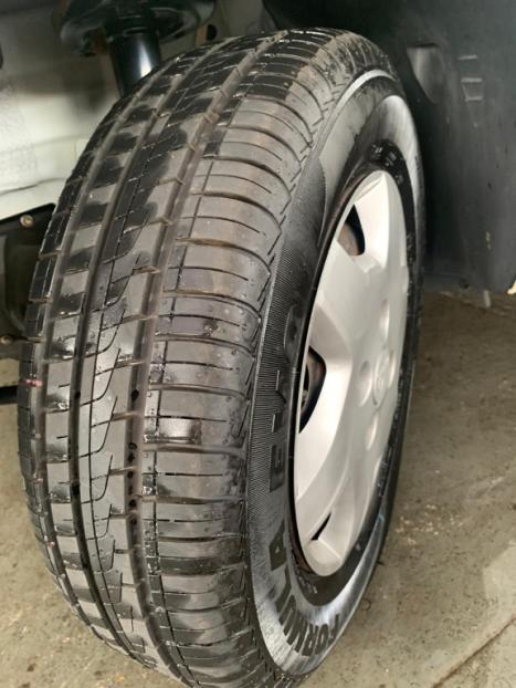 CHEVROLET Celta 1.0 4P LS FLEX, Foto 10